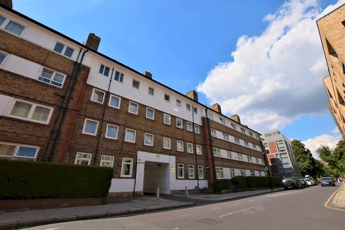 1 Bedroom Flat To Rent In The Grange, London, SE1