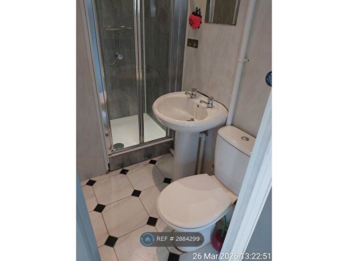 Studio To Rent In Meadow Street, Pontypridd, CF37