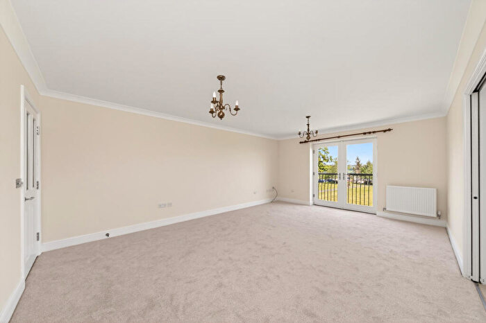 2 Bedroom Retirement Property For Sale In Padgett Court, Ben Rhydding Drive, Ilkley, Bradford, LS29