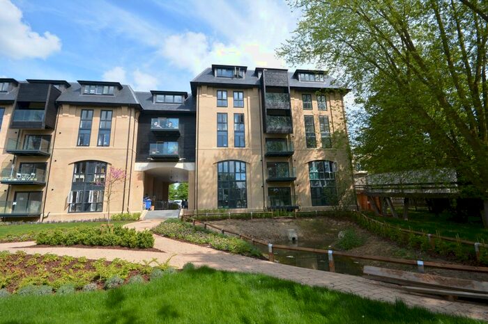 2 Bedroom Flat To Rent In Armstrong Gibbs Court, The Causeway, CM2
