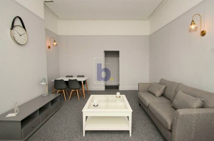 1 Bedroom Flat To Rent In Osborne Avenue, Newcastle Upon Tyne, NE2