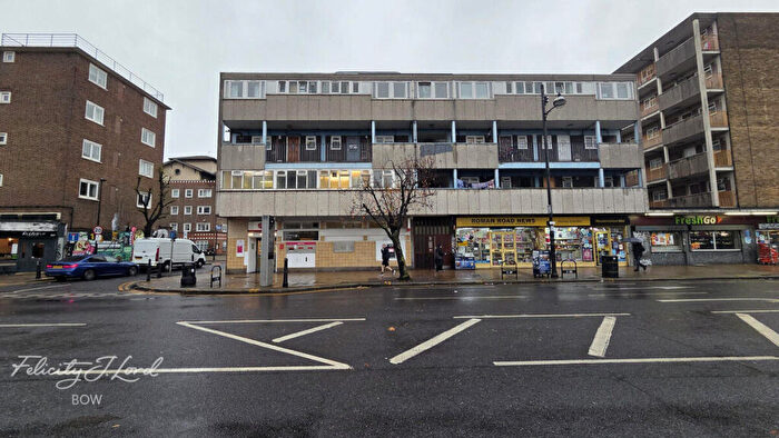 3 Bedroom Flat For Sale In Usk Street, London, E2