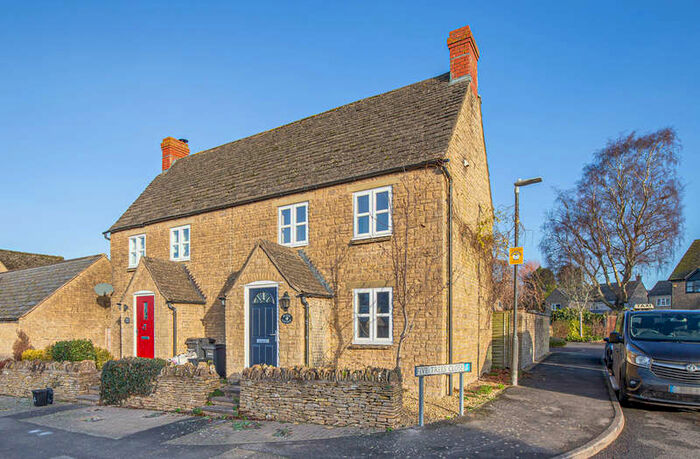 3 Bedroom Semi-Detached House To Rent In Chavenage Lane, Tetbury, GL8