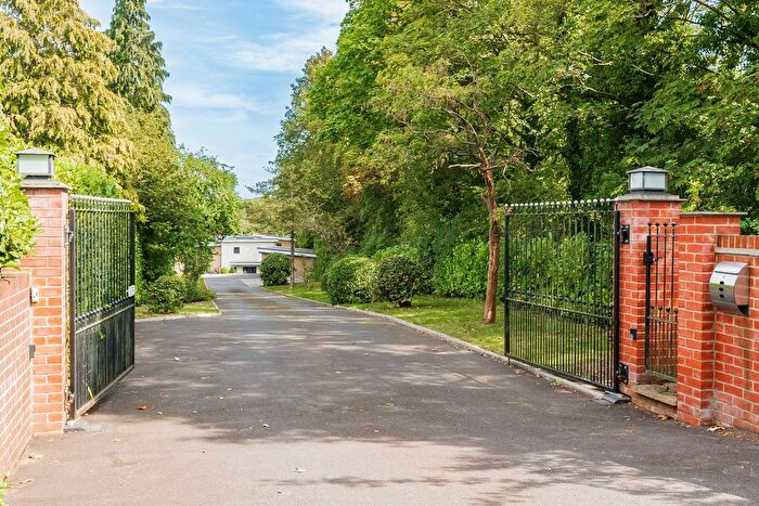 7 Bedroom Detached House For Sale In Colney Lane, Cringleford, NR4