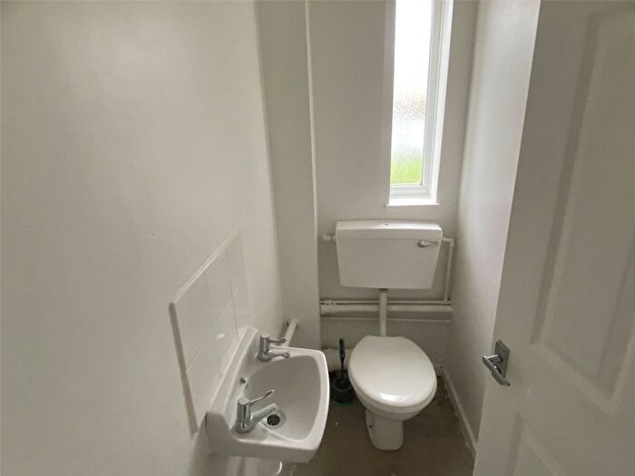 3 Bedroom Terraced House For Sale In Burford, Telford, Shropshire, TF3