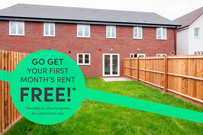 3 Bedroom House To Rent In Lowry Road, Bristol, BS10