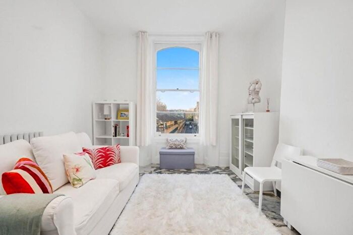 2 Bedroom Flat To Rent In Formosa Street, London, W9