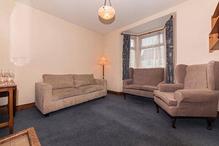 4 Bedroom Property To Rent In Wincheap, Canterbury, CT1