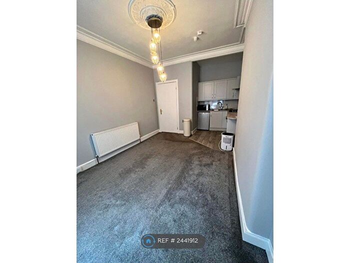 1 Bedroom Flat To Rent In Strathcona Drive, Glasgow, G13