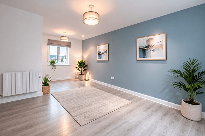 2 Bedroom Flat To Rent In Caslon Court, Somerset Street, BS1