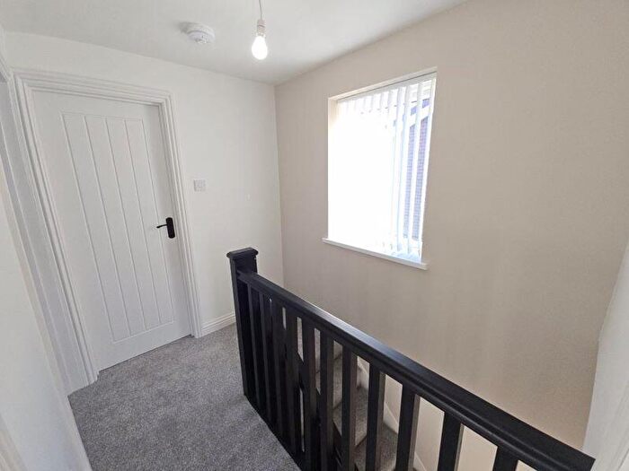 3 Bedroom Semi-Detached House For Sale In Woodlands Road, North Seaton, Ashington, NE63