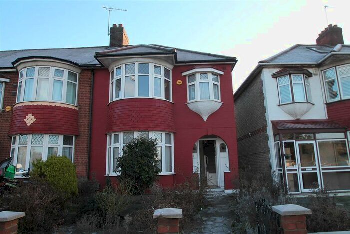 3 Bedroom End Of Terrace House To Rent In Morecambe Terrace, Great Cambridge Road, London, N18