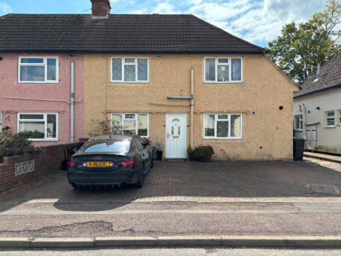3 Bedroom Terraced House To Rent In The Avenue, Ramsey, PE26