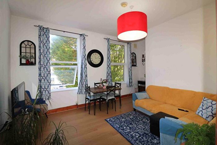 2 Bedroom Flat To Rent In Sydenham Road, Sydenham, SE26