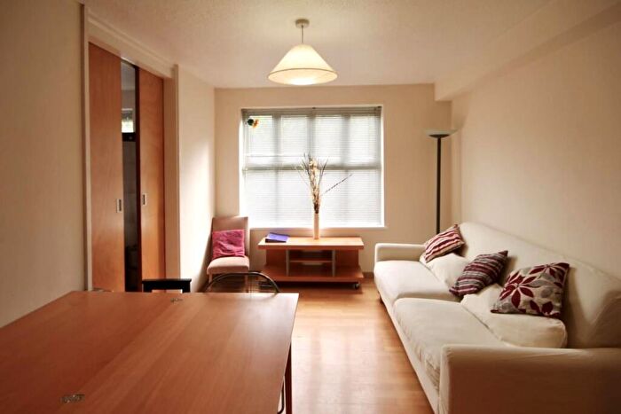 1 Bedroom Apartment To Rent In The Open, City Centre, NE1