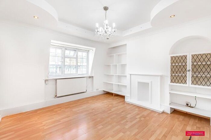 2 Bedroom Flat To Rent In Evans Road Catford, SE6