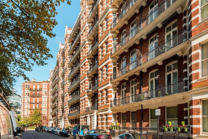 1 Bedroom Flat To Rent In Ashley Gardens, Thirleby Road, Westminster, London, SW1P