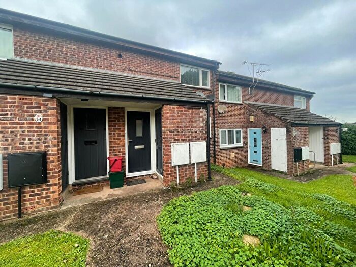 1 Bedroom Apartment To Rent In Cornmill Crescent, Alphington, EX2