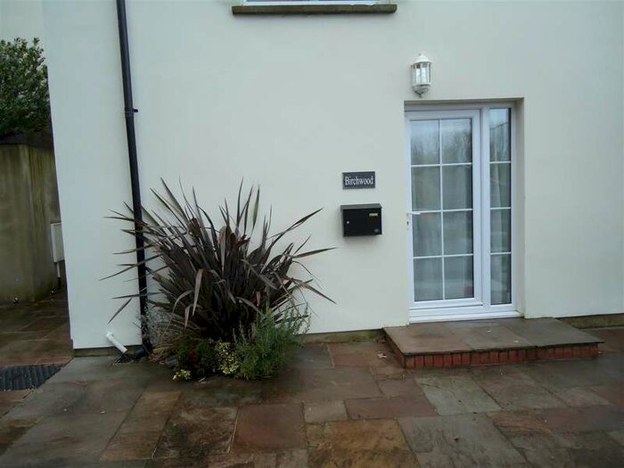 1 Bedroom Apartment To Rent In Birchwood, Langstone Hall, Langstone Rise, Newport, NP18