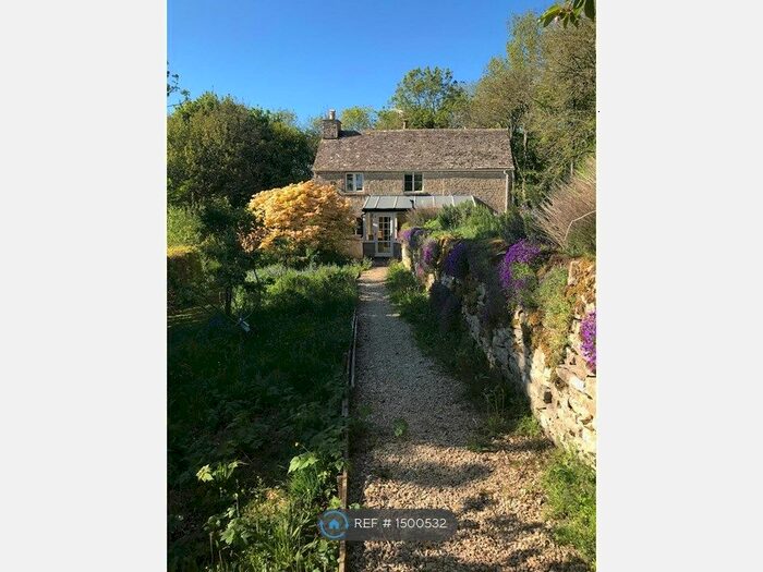 3 Bedroom Detached House To Rent In Woodside Cottage, Winstone, Cirencester, GL7