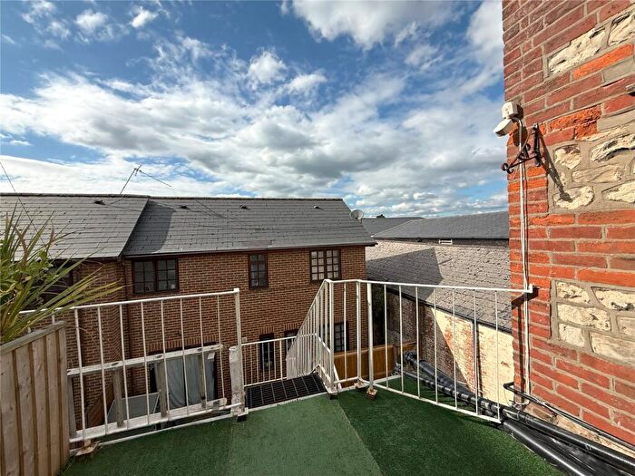 2 Bedroom Apartment For Sale In Shepherd Mews, Church Lane, Ryde, Isle Of Wight, PO33