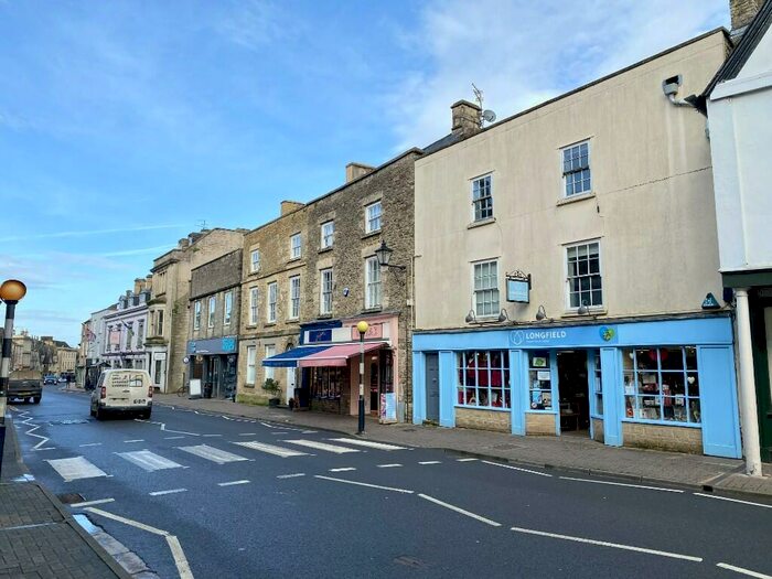 2 Bedroom Apartment To Rent In Long Street, Tetbury, Gloucestershire, GL8