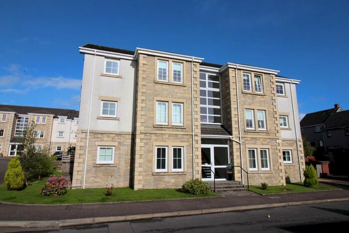2 Bedroom Apartment To Rent In Falkirk Road, Larbert, FK5