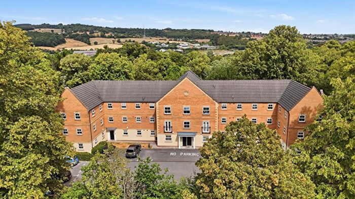 1 Bedroom Apartment For Sale In Glenwood Drive, Wadsley Park Village, Sheffield, S6