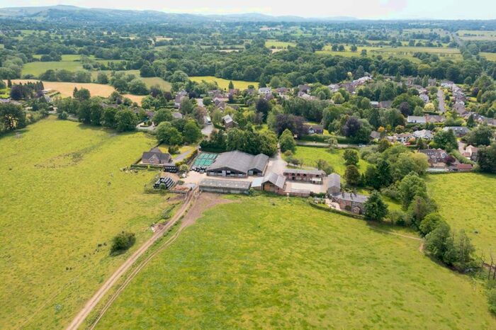 Detached House For Sale In Adlington Investment Portfolio, Adlington, Macclesfield, Cheshire, SK10