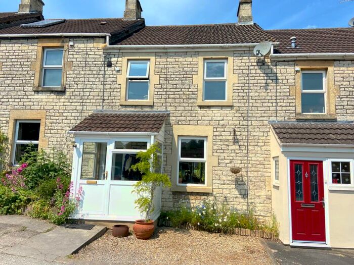 3 Bedroom Terraced House To Rent In Paulton, Bristol, BS39