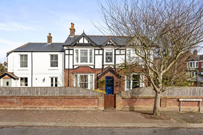 4 Bedroom Detached House For Sale In Northfield Road, Thomas-A-Becket, Worthing, West Sussex, BN13