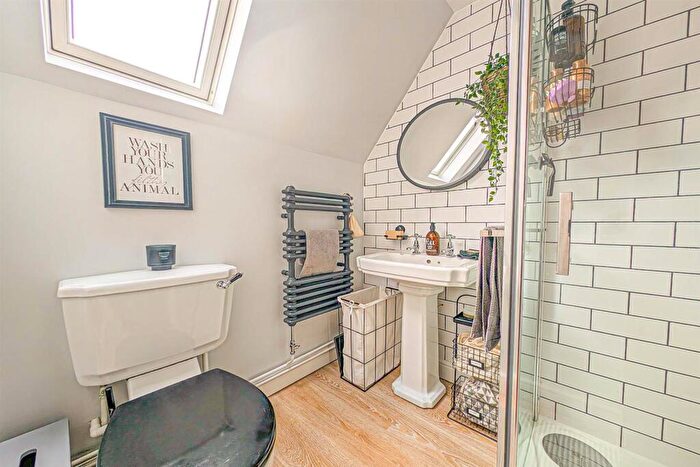 2 Bedroom End Of Terrace House For Sale In Pound Lane, Isleham, Ely, CB7