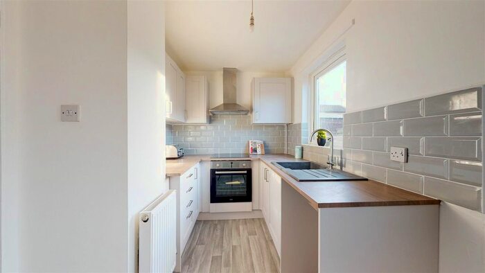 2 Bedroom Terraced House To Rent In Brook Court, Bedlington NE22