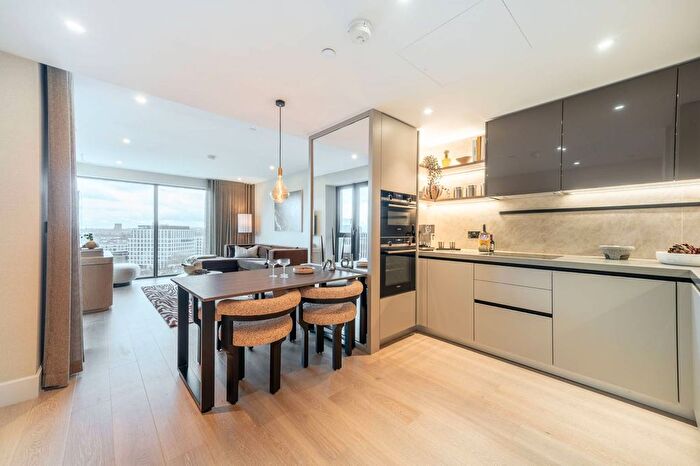 2 Bedroom Flat For Sale In White City Living, White City, W12