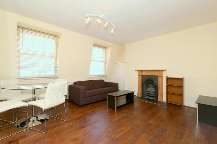 1 Bedroom Flat To Rent In Leather Lane, London, EC1N