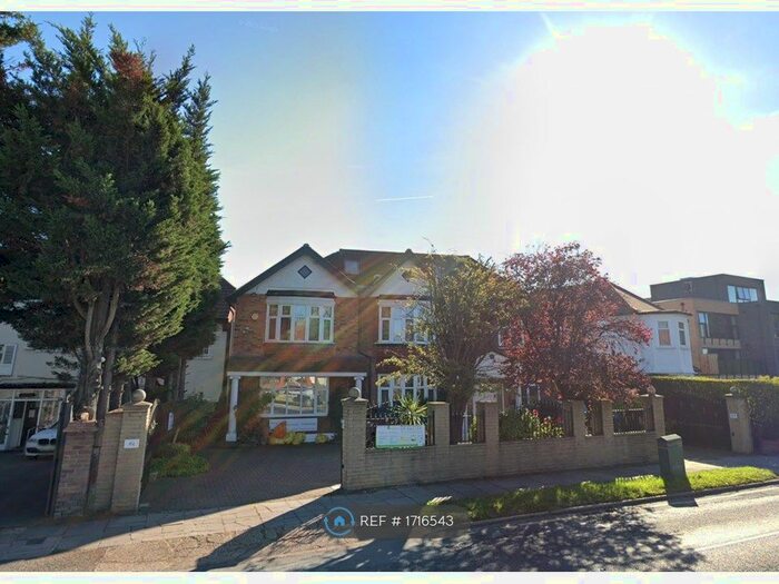 Studio To Rent In Forty Lane, Wembley, HA9