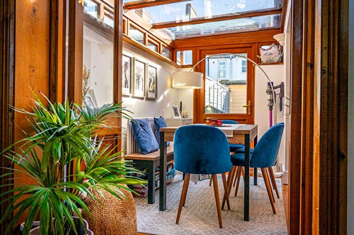 2 Bedroom Terraced House For Sale In Addison Road, Southsea, PO4