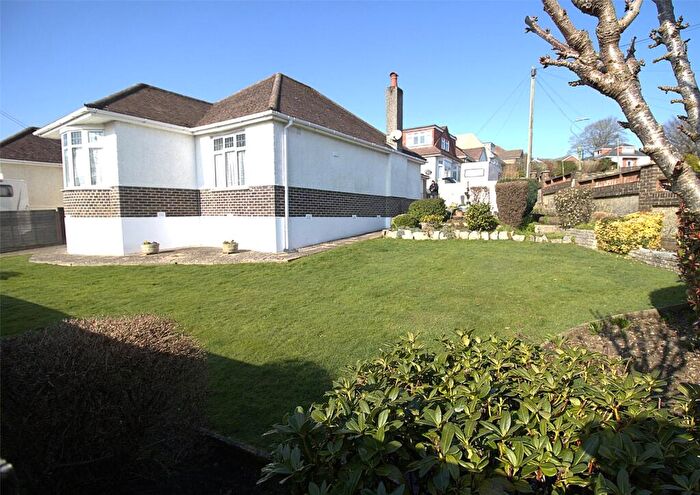 2 Bedroom Bungalow For Sale In Moorvale Road, Bournemouth, Dorset, BH9
