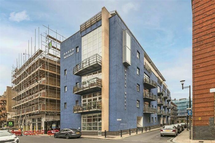 2 Bedroom Flat To Rent In Lafone Street, London, SE1