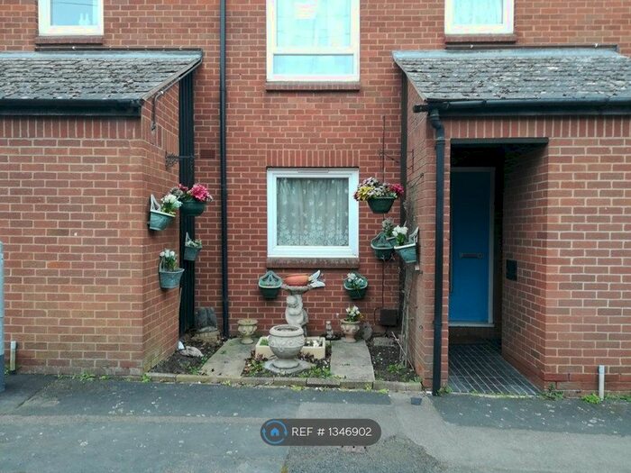 1 Bedroom Flat To Rent In Bath Street, Leicester, LE7