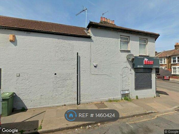 5 Bedroom Terraced House To Rent In Woolwich Road, London, SE7