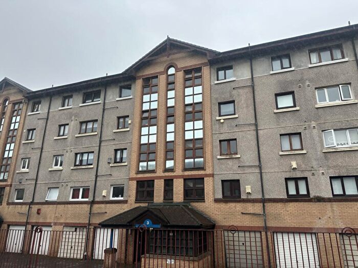 2 Bedroom Flat To Rent In Elmvale Row, Glasgow, G21