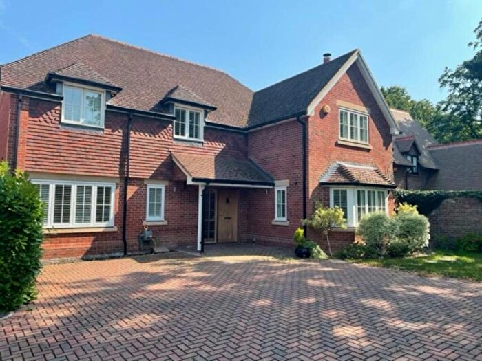 4 Bedroom House To Rent In Locks Ride, Ascot, Berkshire, SL5
