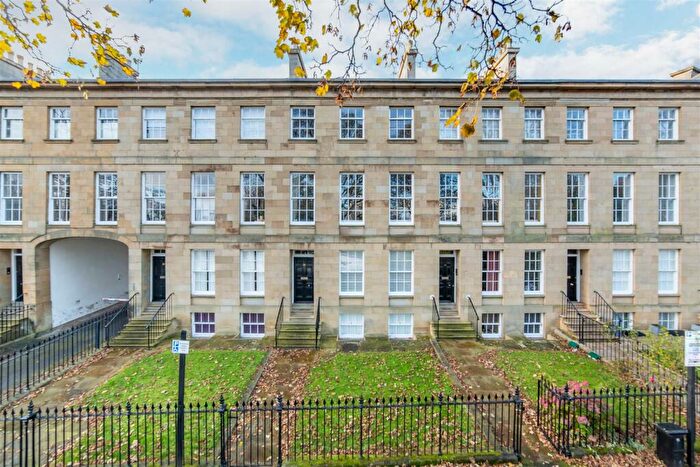 2 Bedroom Duplex To Rent In Leazes Terrace, Newcastle Upon Tyne, NE1