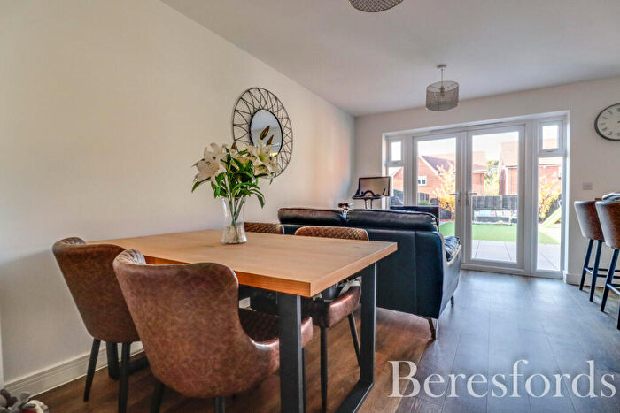 4 Bedroom Detached House For Sale In Tylneys Road, Halstead, CO9