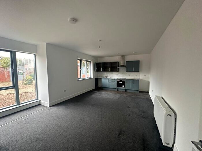 1 Bedroom Flat To Rent In Jackson Road, Clacton-On-Sea, CO15