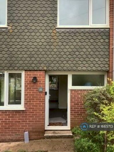 4 Bedroom Terraced House To Rent In East Cliff Gardens, Dawlish, EX7