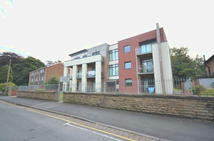 2 Bedroom Apartment To Rent In Bacara Court, - Charlton Drive, Sale, Manchester, M33