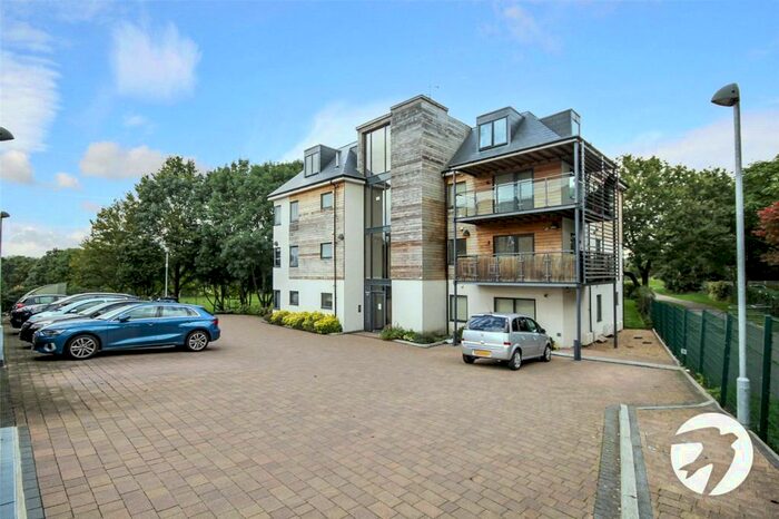 2 Bedroom Flat To Rent In The Point, Wickham Street, Welling, Kent, DA16