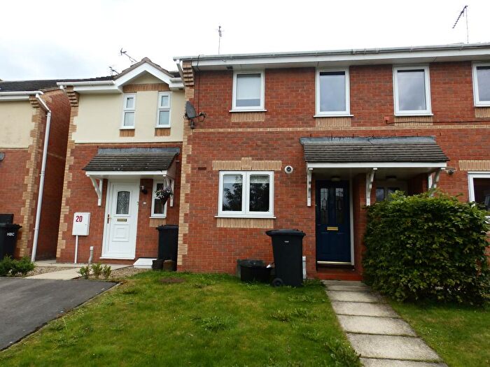 2 Bedroom Terraced House To Rent In Doublegates Green, Ripon, North Yorkshire, Uk, HG4